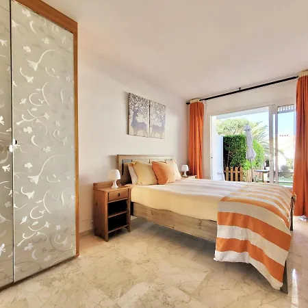 The Bird's Nest Apartamento