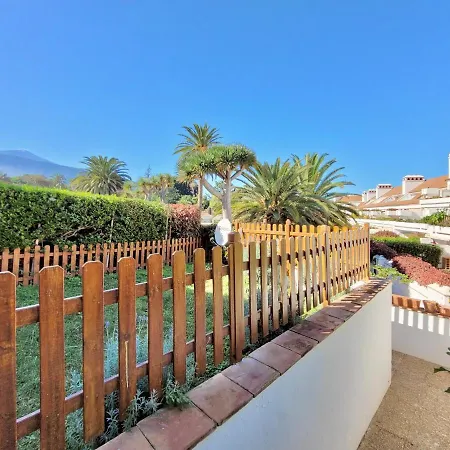 Apartamento The Bird's Nest Puerto de la Cruz (Tenerife)