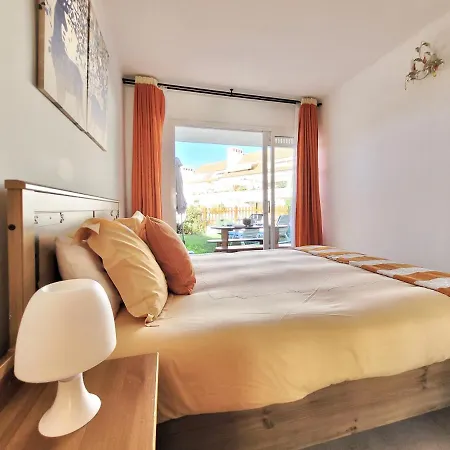 Apartamento The Bird's Nest Puerto de la Cruz (Tenerife)